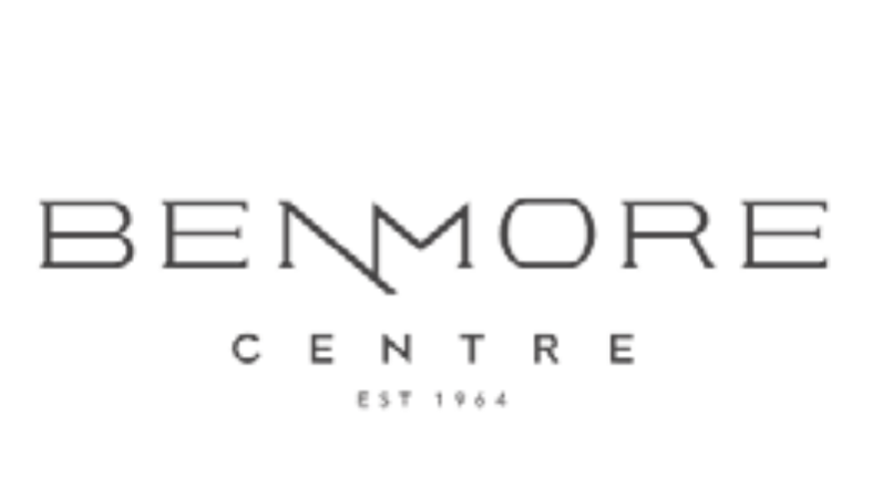 Benmore small logo