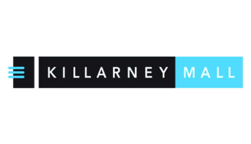 Killarney mall logo