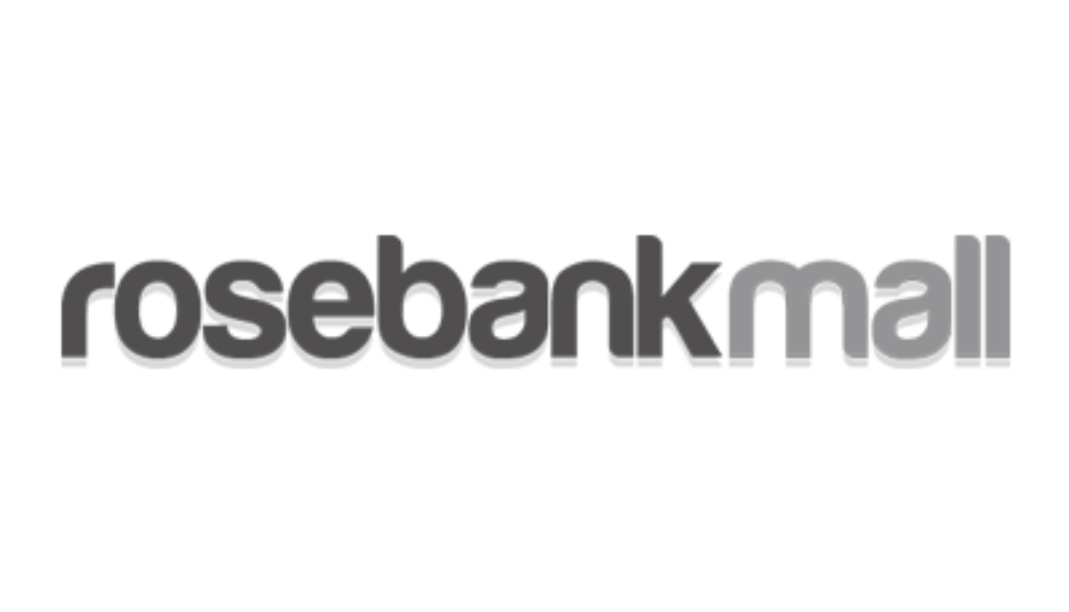 Rosebank mall logo